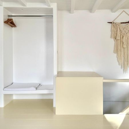 Merriam Mykonos Town エクステリア 写真