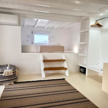 Merriam Mykonos Town エクステリア 写真