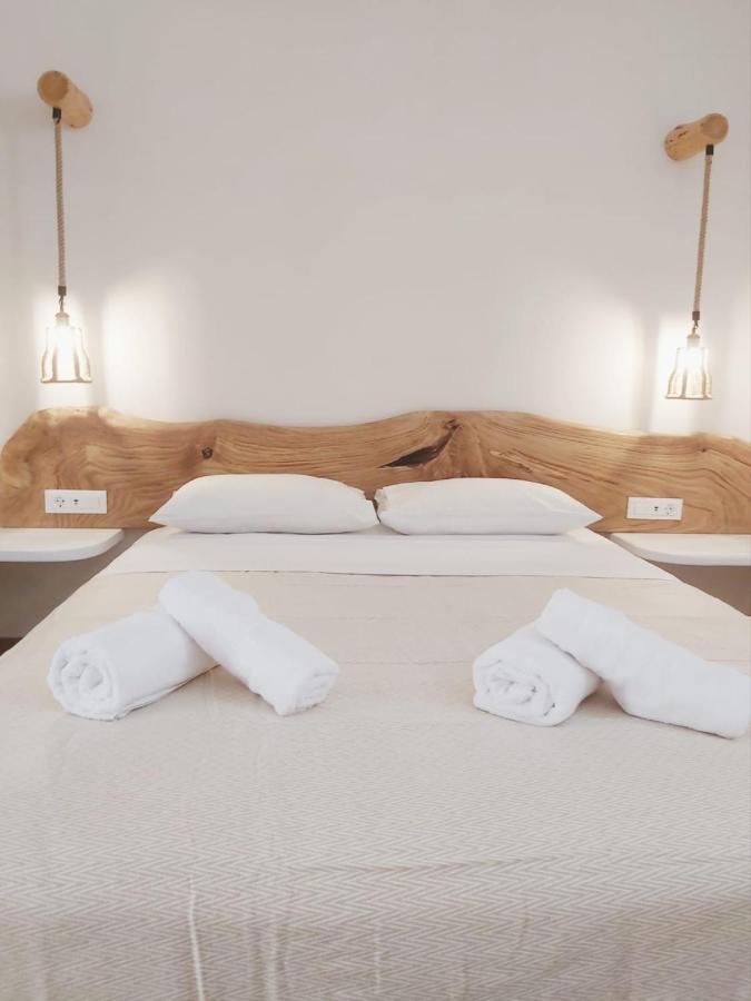 Merriam Mykonos Town エクステリア 写真