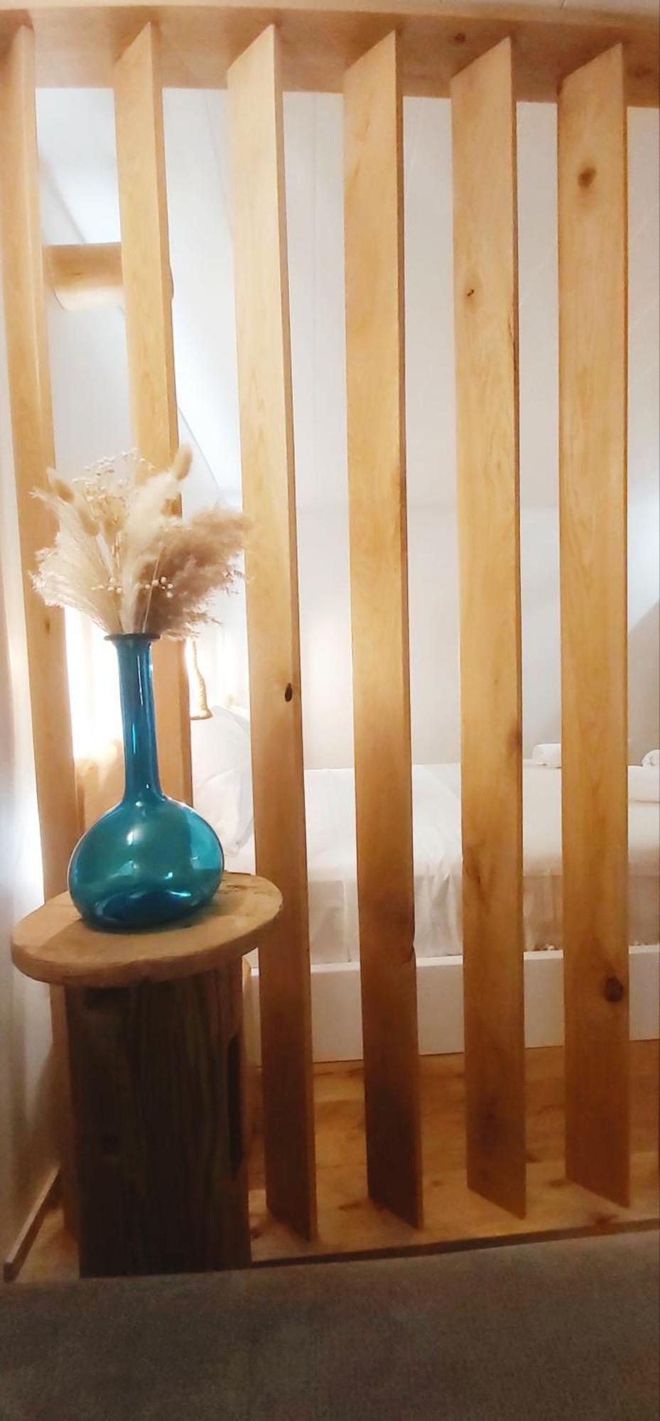 Merriam Mykonos Town 部屋 写真