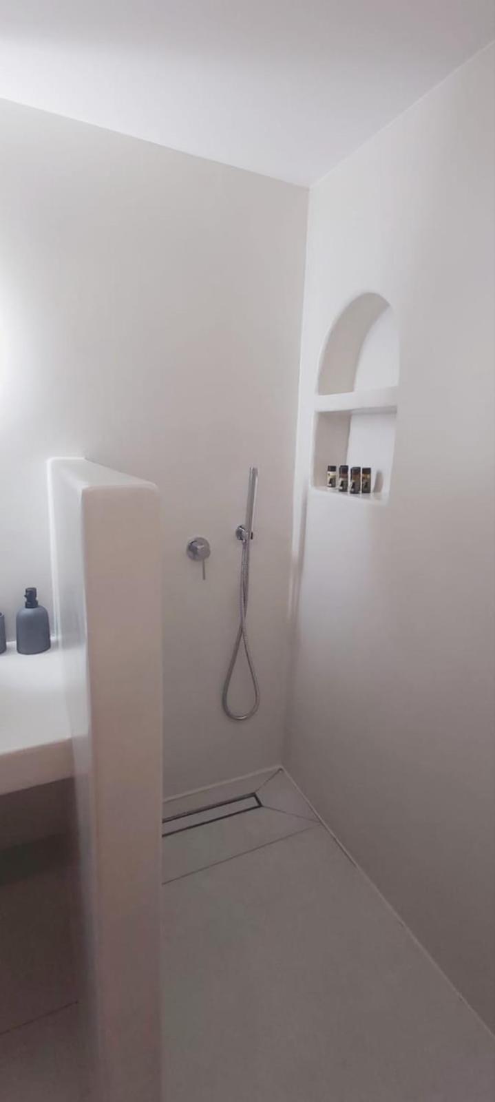 Merriam Mykonos Town エクステリア 写真