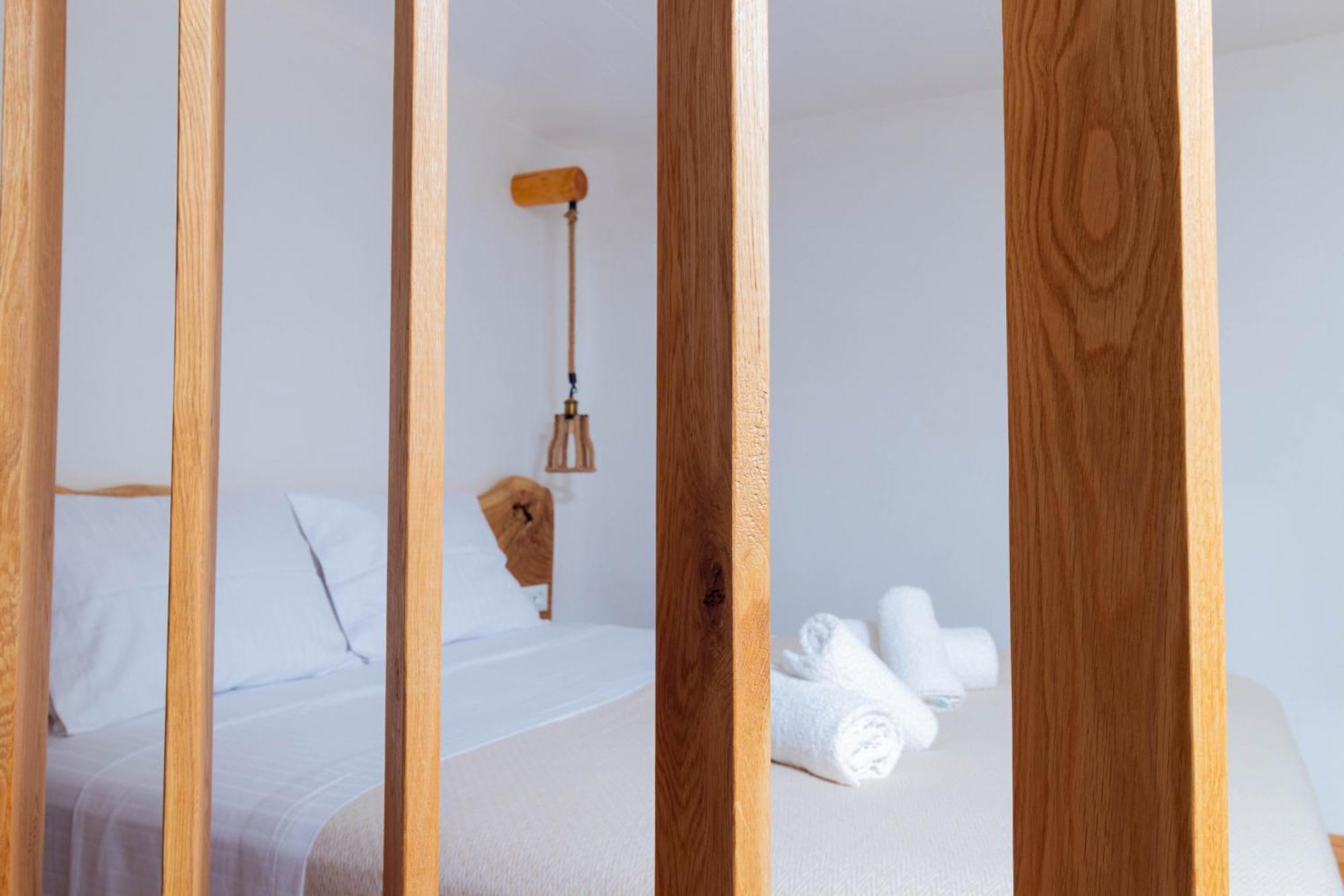 Merriam Mykonos Town エクステリア 写真